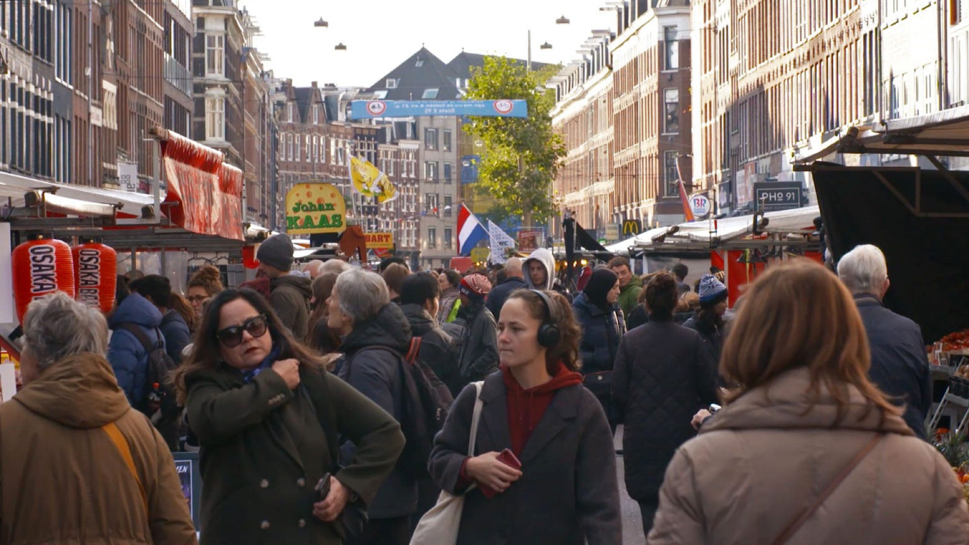 I Amsterdam video thumbnail